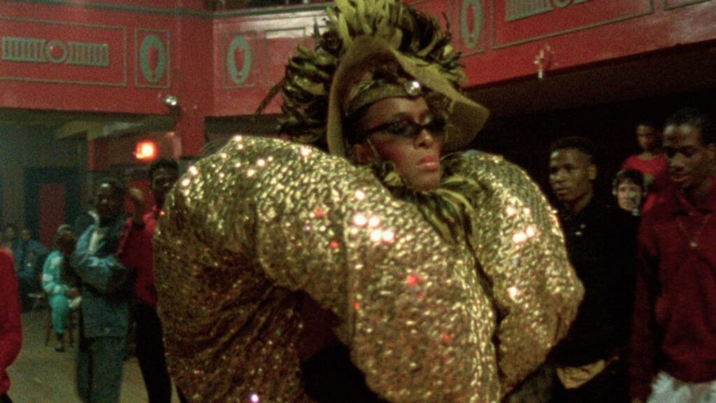 Pepper Labeija