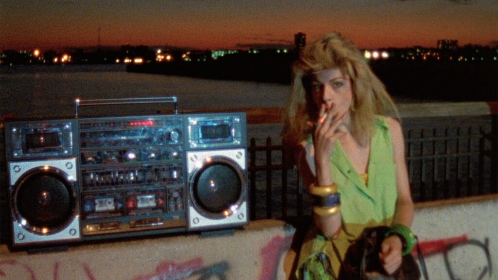 Venus Xtravaganza